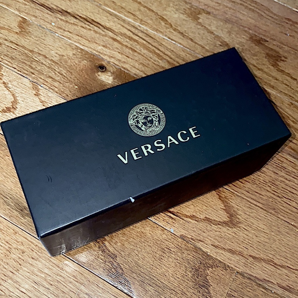 Versace Glasses Gift Box 📦